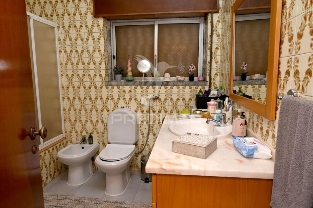 Moradia T4 para Venda em Samora Correia Foto 23