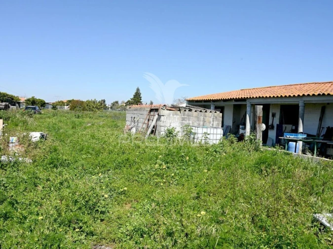 Moradia T4 para Venda em Samora Correia Foto 34