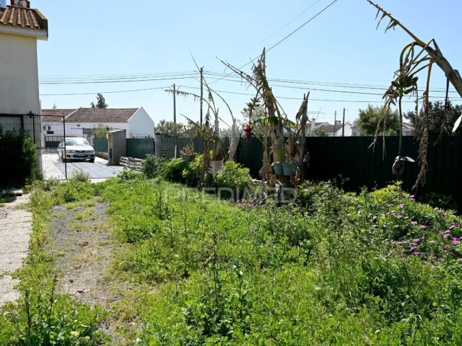 Moradia T4 para Venda em Samora Correia Foto 32