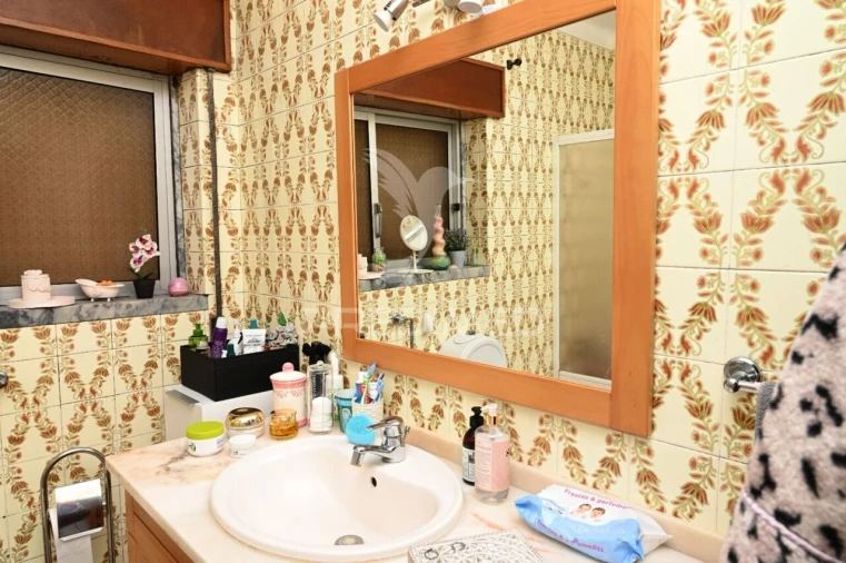 Moradia T4 para Venda em Samora Correia Foto 24