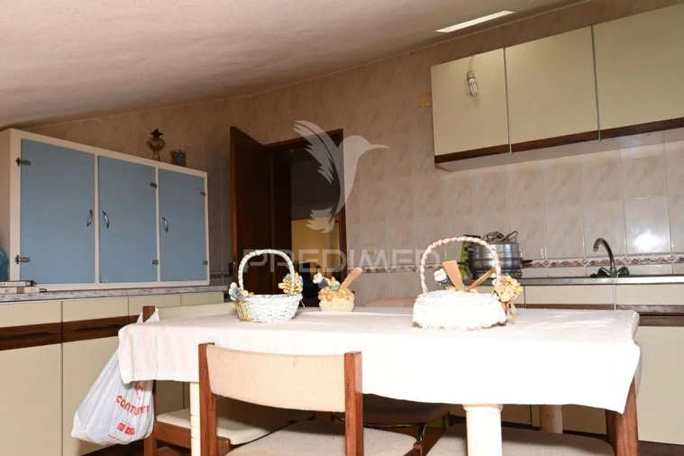 Moradia T4 para Venda em Samora Correia Foto 18