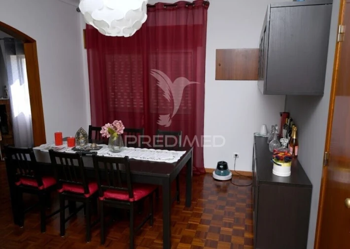 Moradia T4 para Venda em Samora Correia Foto 6