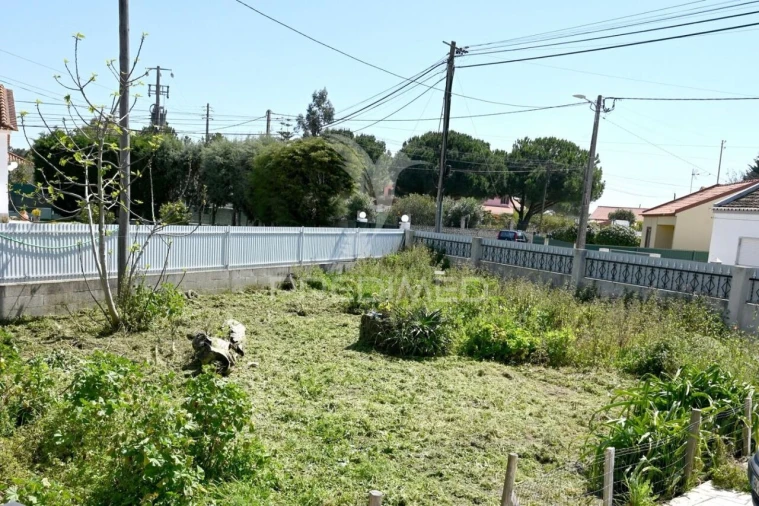 Moradia T4 para Venda em Samora Correia Foto 33