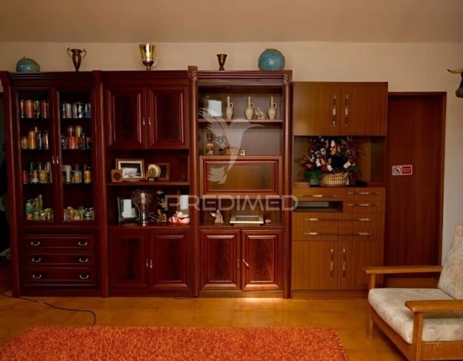 Moradia T4 para Venda em Samora Correia Foto 7