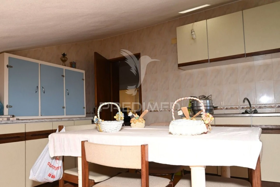 Moradia T4 para Venda em Samora Correia Foto 18