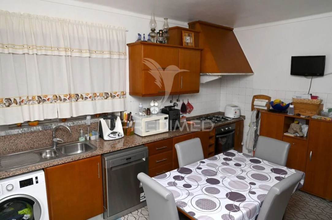 Moradia T4 para Venda em Samora Correia Foto 4