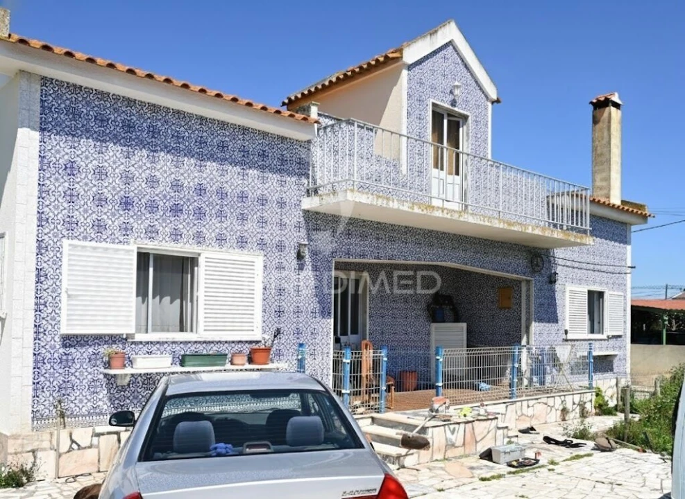 Moradia T4 para Venda em Samora Correia Foto 35