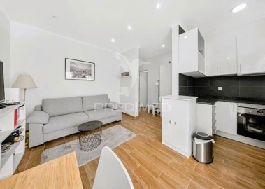 Apartamento T2 para Venda em Marvila