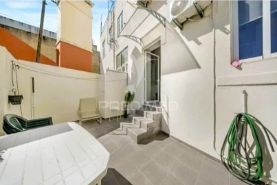 Apartamento T2 para Venda em Marvila