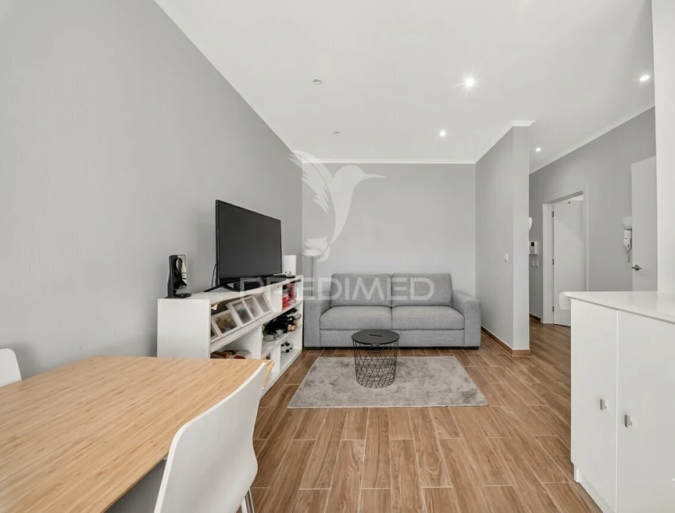 Apartamento T2 para Venda em Marvila Foto 2