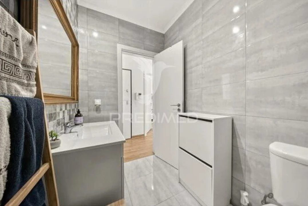 Apartamento T2 para Venda em Marvila Foto 7
