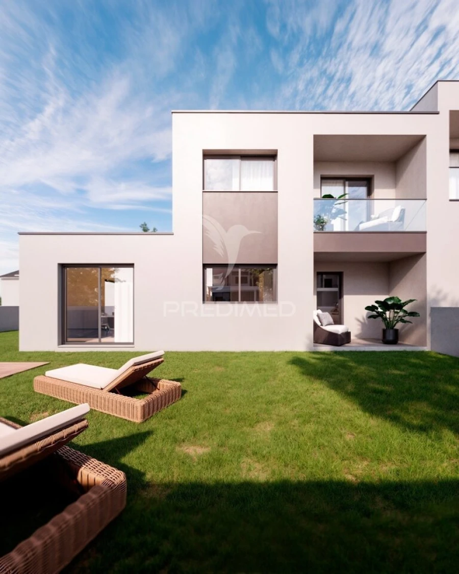 Moradia T3 para Venda em Soutelo Foto 5