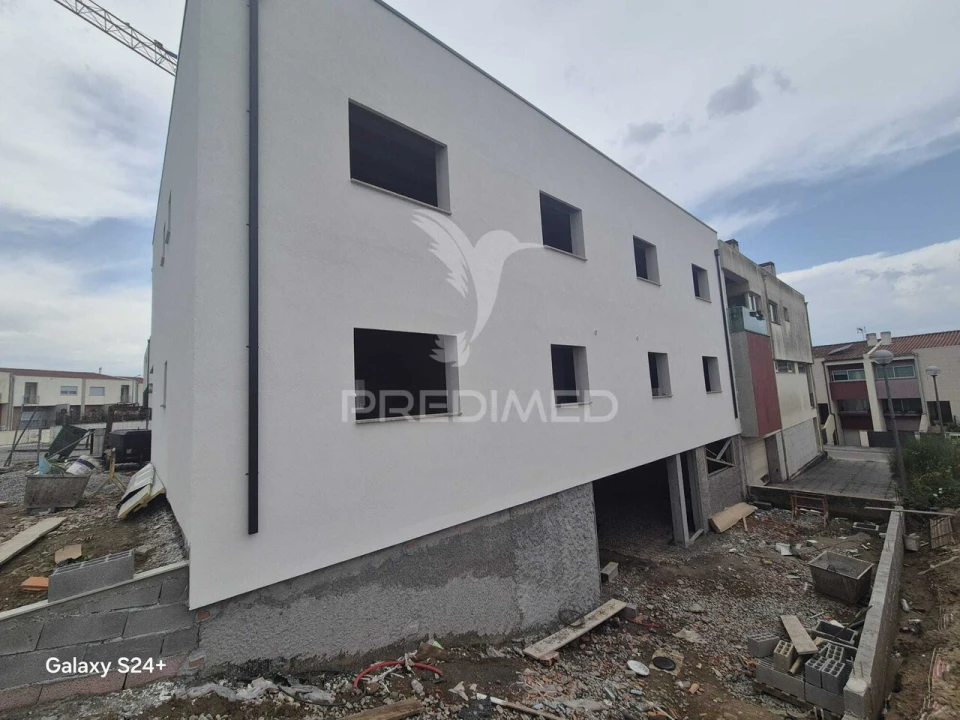 Apartamento T2 para Venda em Soutelo Foto 3