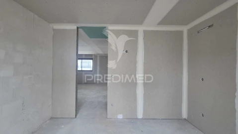 Apartamento T2 para Venda em Soutelo