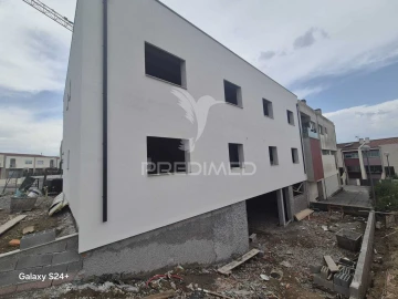 Apartamento T2 para Venda em Soutelo