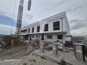 Apartamento T2 para Venda em Soutelo