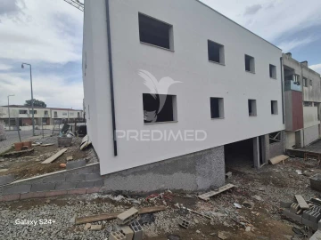 Apartamento T2 para Venda em Soutelo