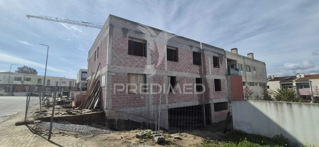 Apartamento T2 para Venda em Soutelo Foto 5