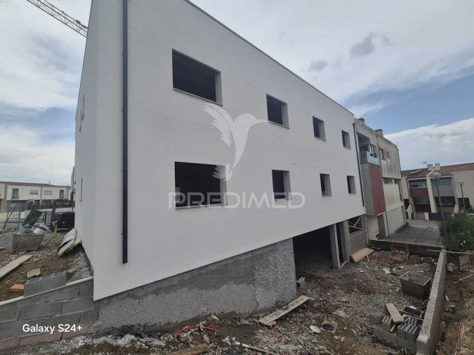Apartamento T2 para Venda em Soutelo Foto 3
