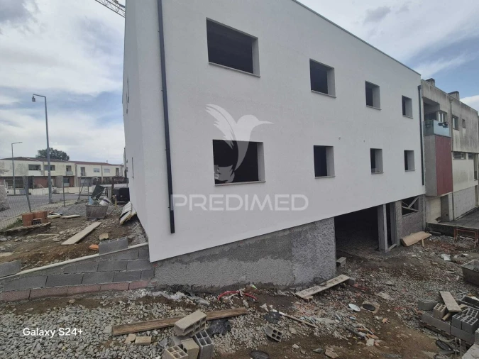 Apartamento T2 para Venda em Soutelo Foto 2