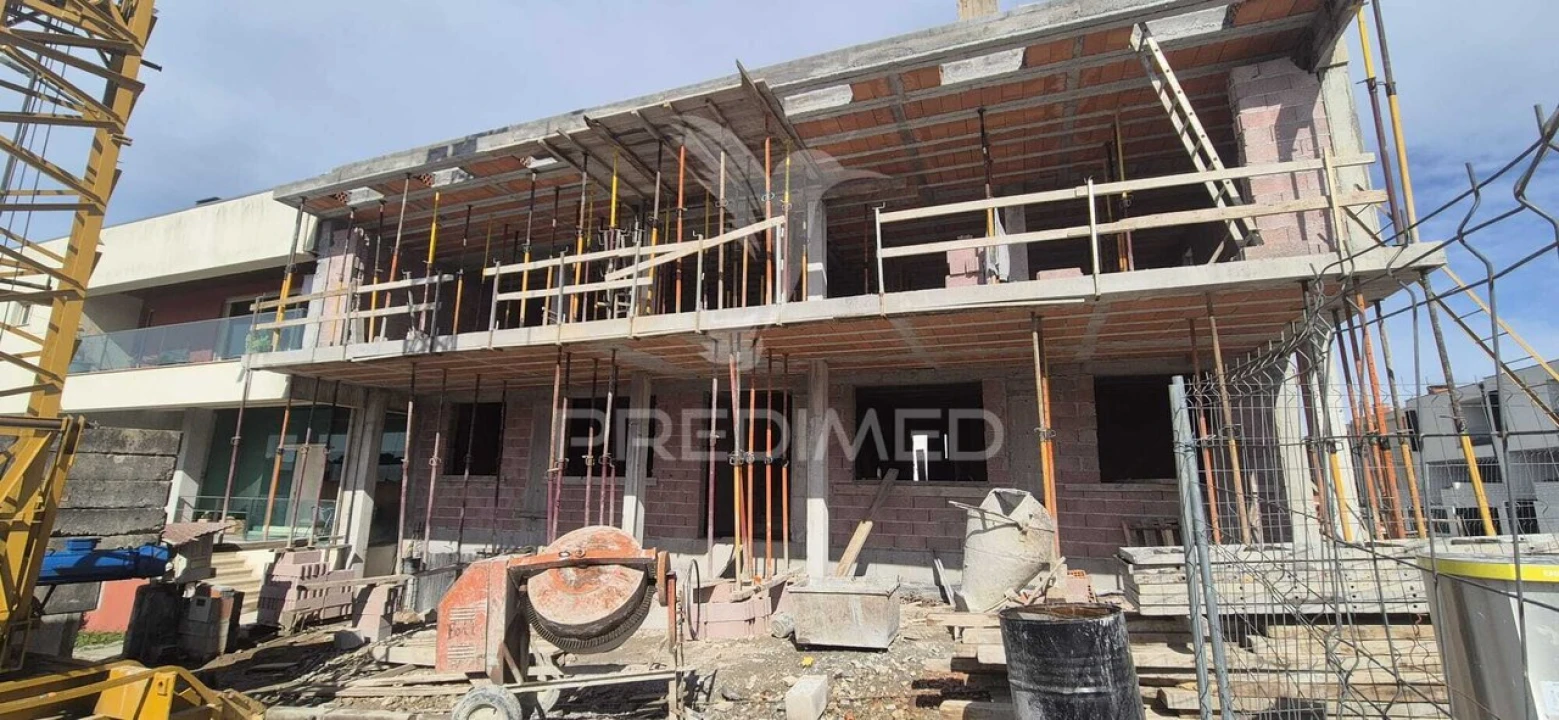 Apartamento T2 para Venda em Soutelo Foto 1