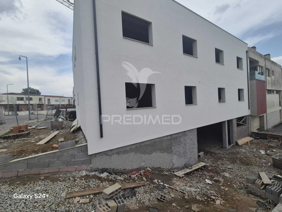 Apartamento T2 para Venda em Soutelo Foto 1