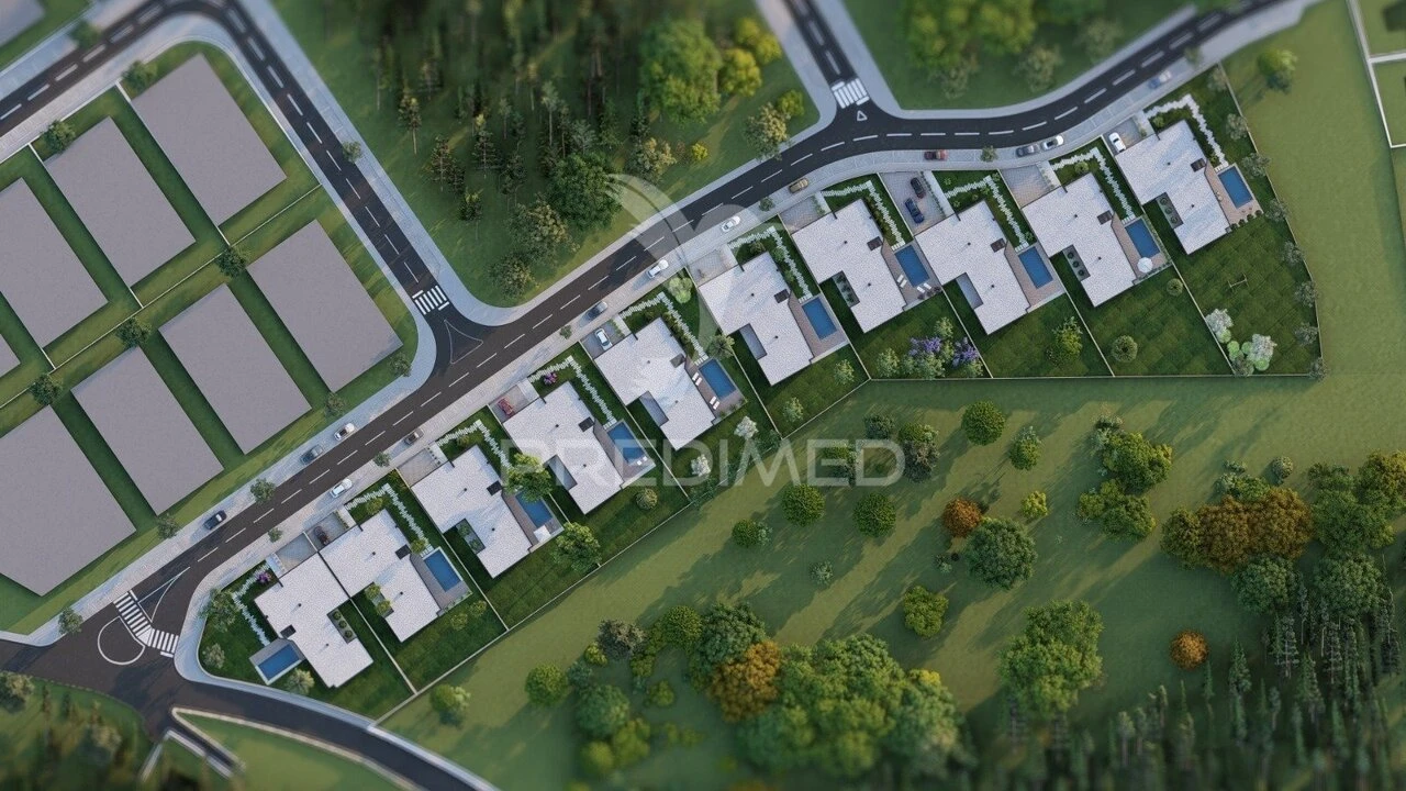 Terreno para Venda em Vila de Prado Foto 2