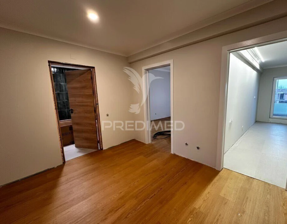 Apartamento T2 para Venda em Samora Correia Foto 16