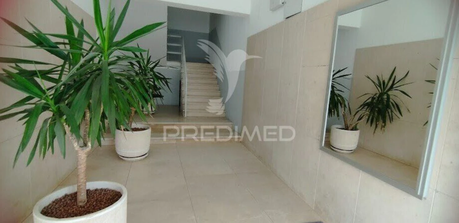 Apartamento T2 para Venda em Samora Correia Foto 18