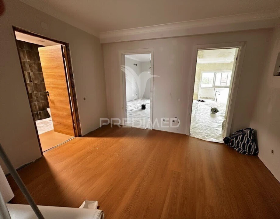 Apartamento T2 para Venda em Samora Correia Foto 4