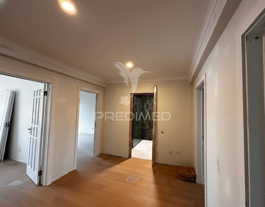 Apartamento T2 para Venda em Samora Correia Foto 3