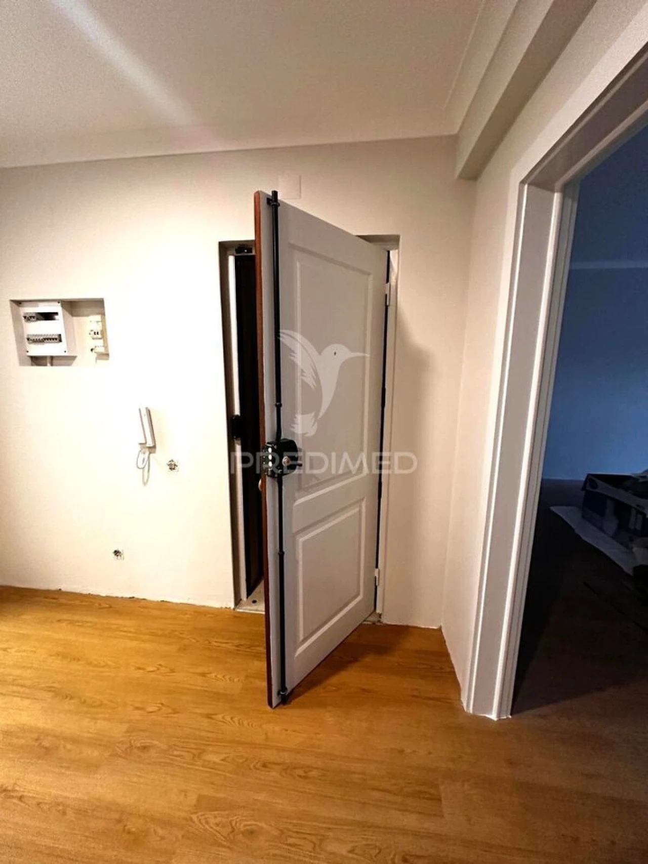 Apartamento T2 para Venda em Samora Correia Foto 14