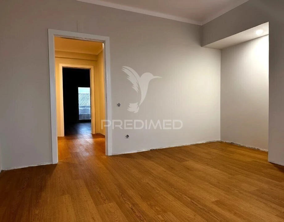 Apartamento T2 para Venda em Samora Correia Foto 17