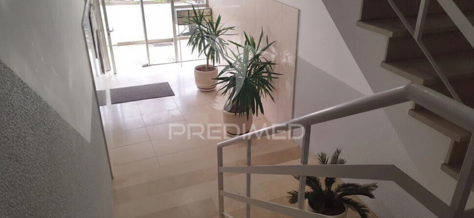Apartamento T2 para Venda em Samora Correia Foto 19