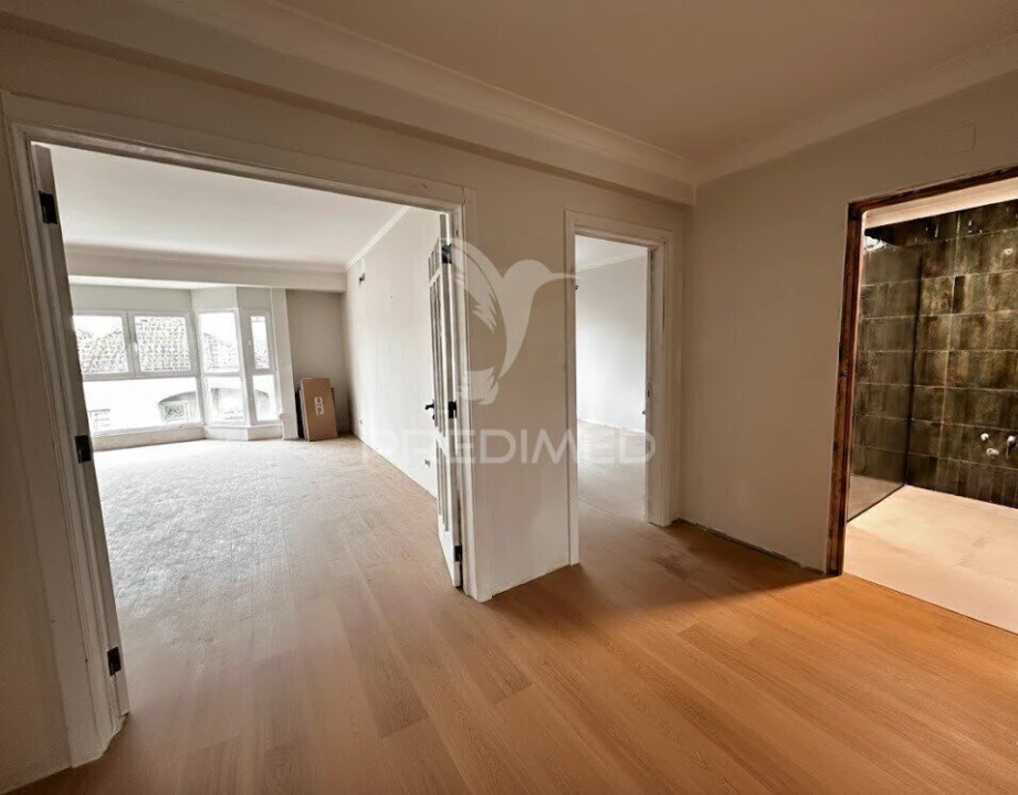 Apartamento T2 para Venda em Samora Correia Foto 2