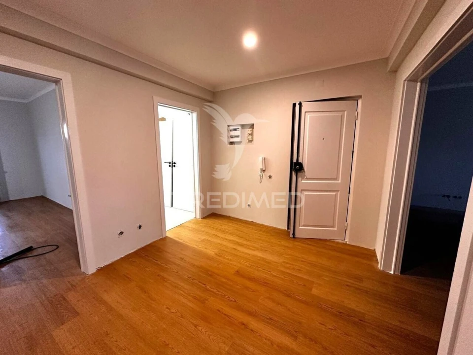Apartamento T2 para Venda em Samora Correia Foto 15