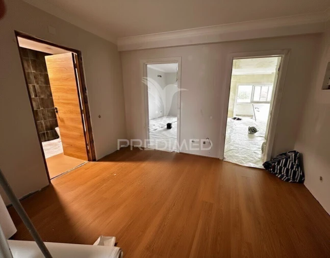 Apartamento T2 para Venda em Samora Correia Foto 4