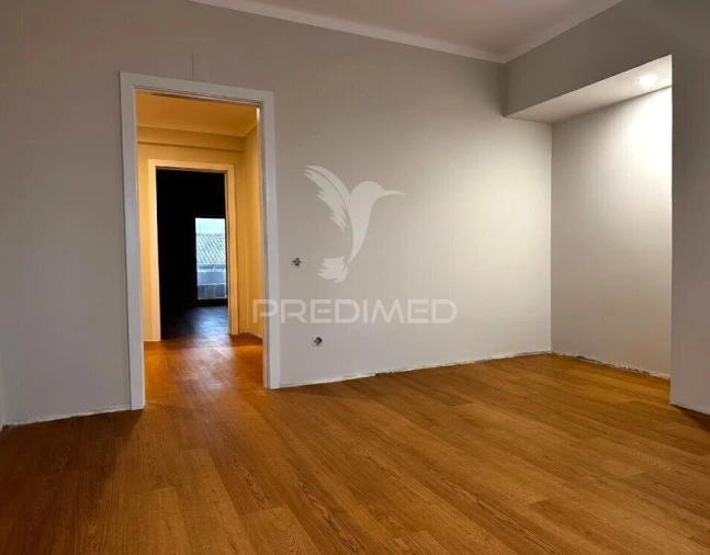 Apartamento T2 para Venda em Samora Correia Foto 17