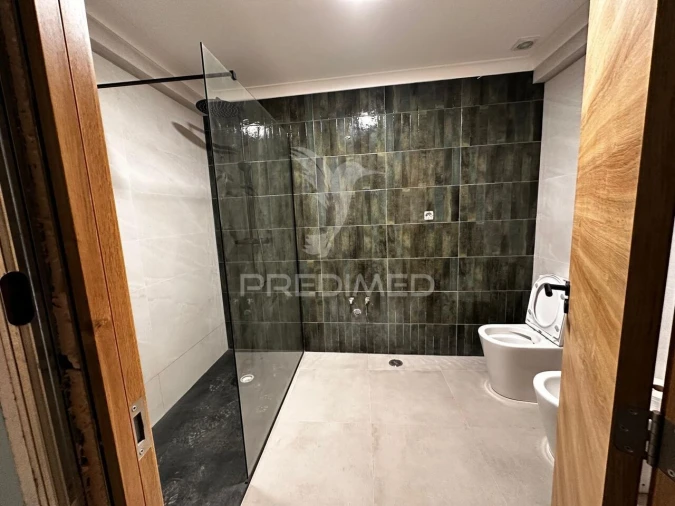 Apartamento T2 para Venda em Samora Correia Foto 11