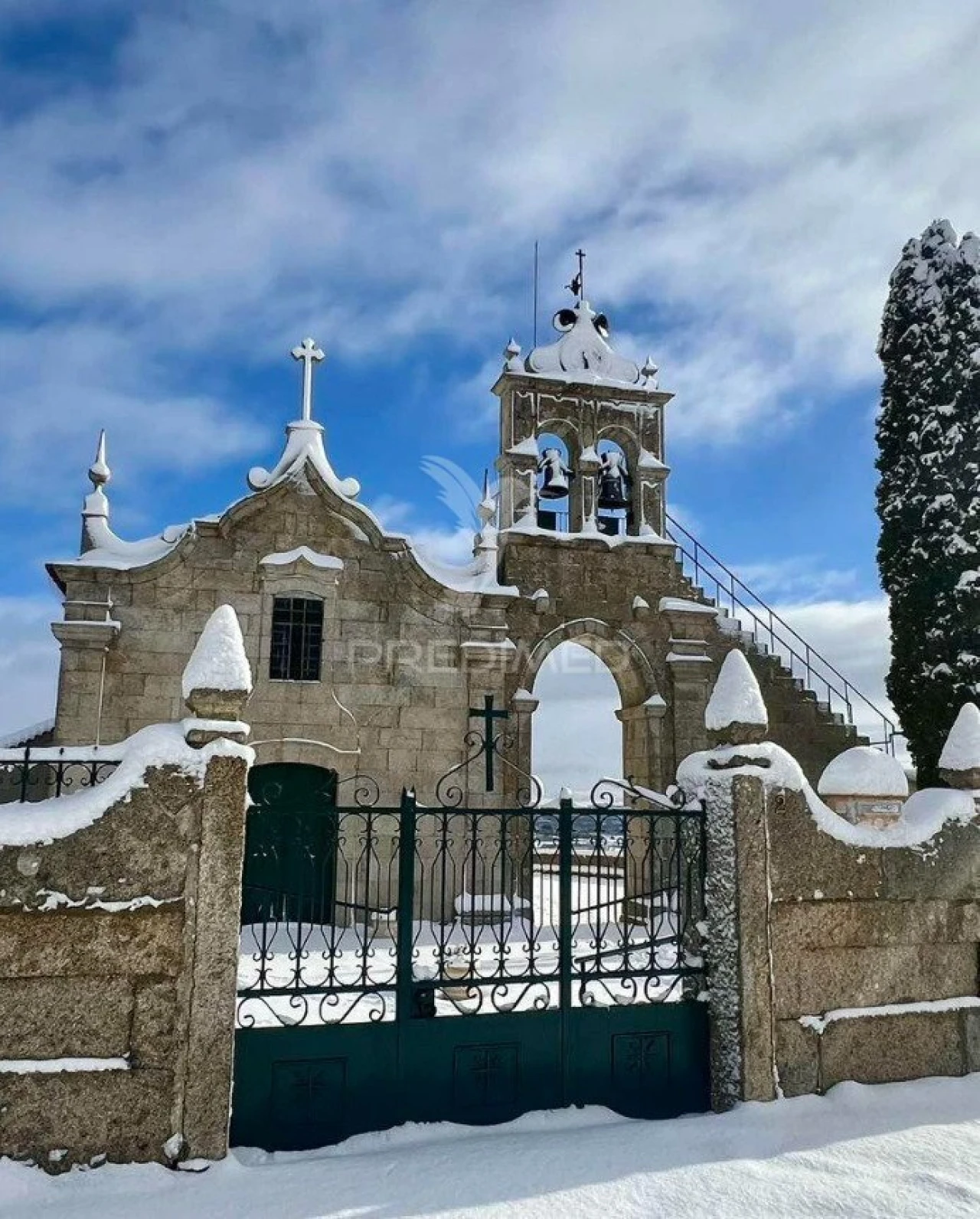 Moradia T2 para Venda em Gralhas Foto 22