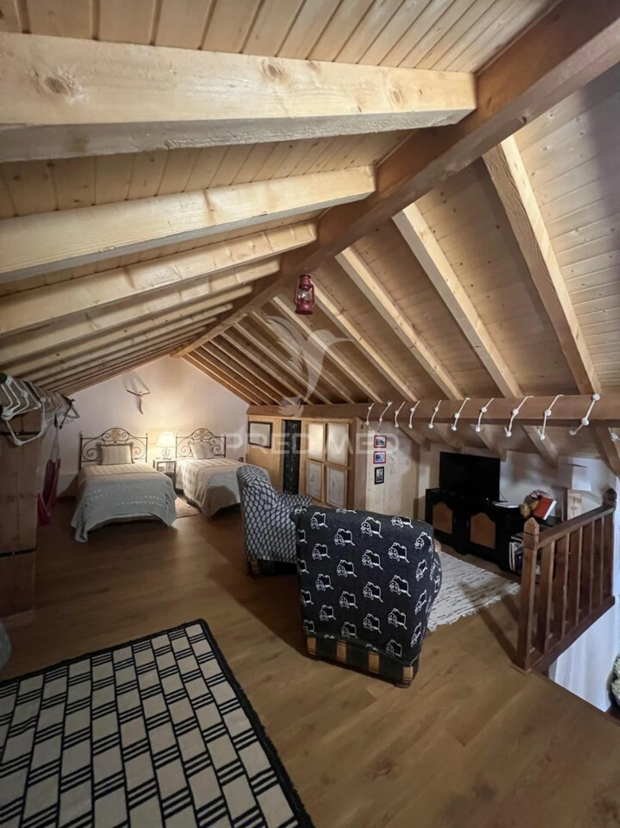 Moradia T2 para Venda em Gralhas Foto 15