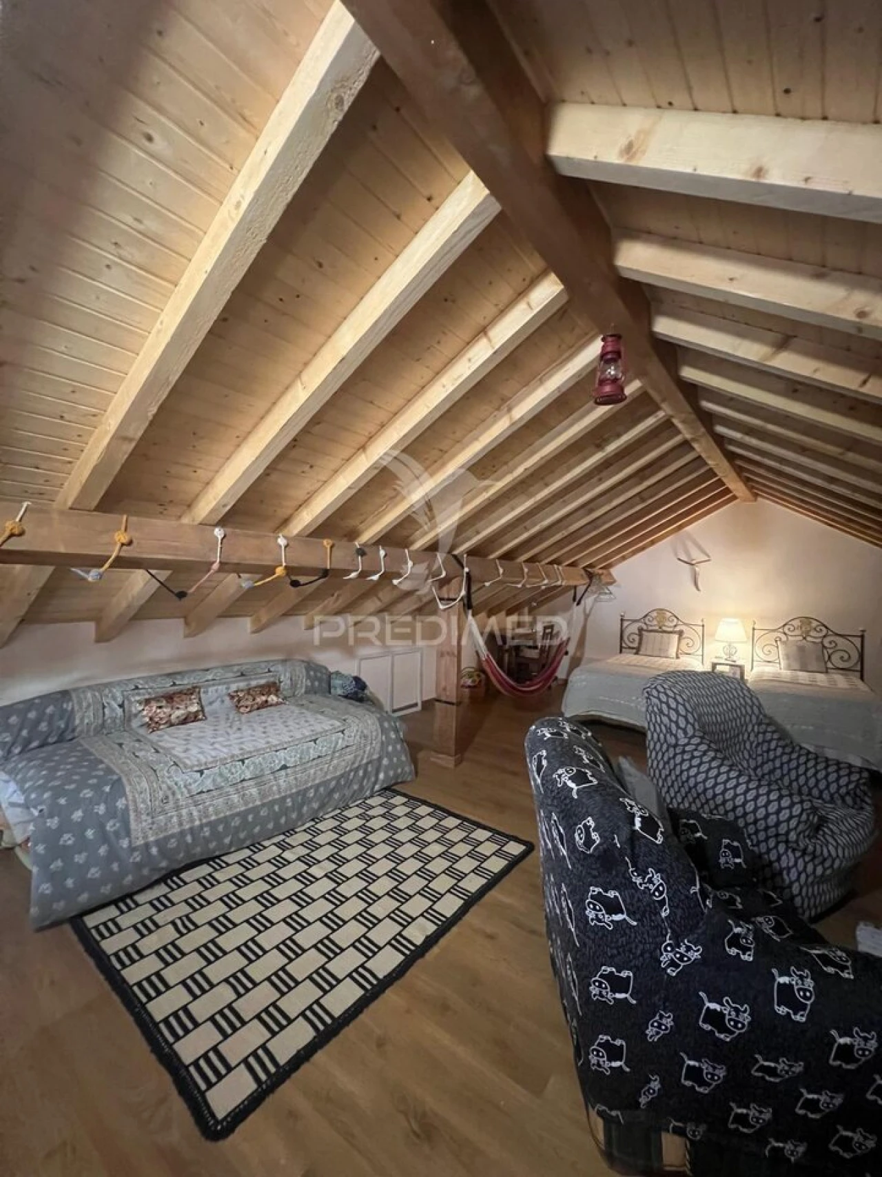 Moradia T2 para Venda em Gralhas Foto 14