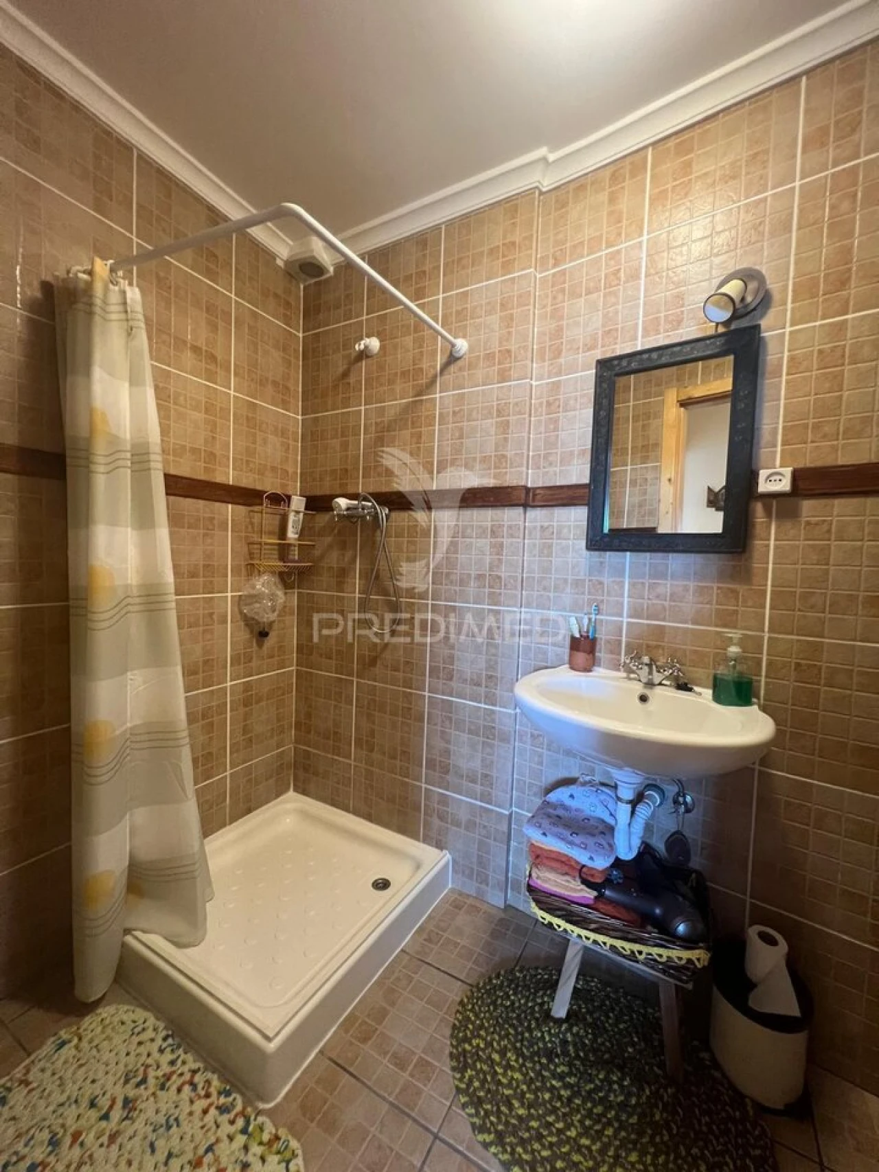 Moradia T2 para Venda em Gralhas Foto 10