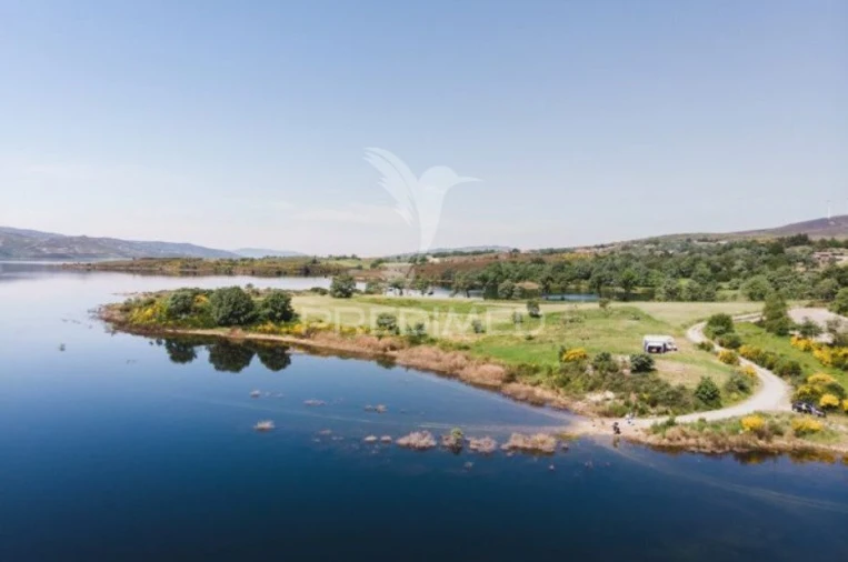 Moradia T2 para Venda em Gralhas Foto 23