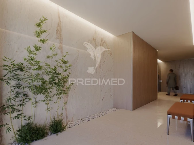 Apartamento T2 para Venda em Oliveira do Bairro Foto 8