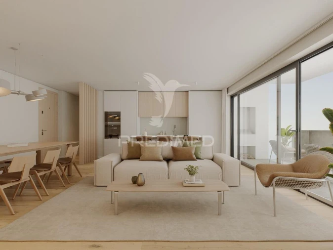 Apartamento T2 para Venda em Oliveira do Bairro Foto 13