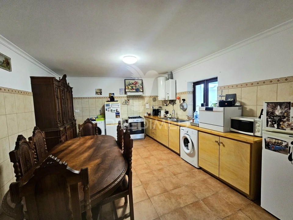 Moradia T2 para Venda em Santa Barbara de Padrões Foto 3