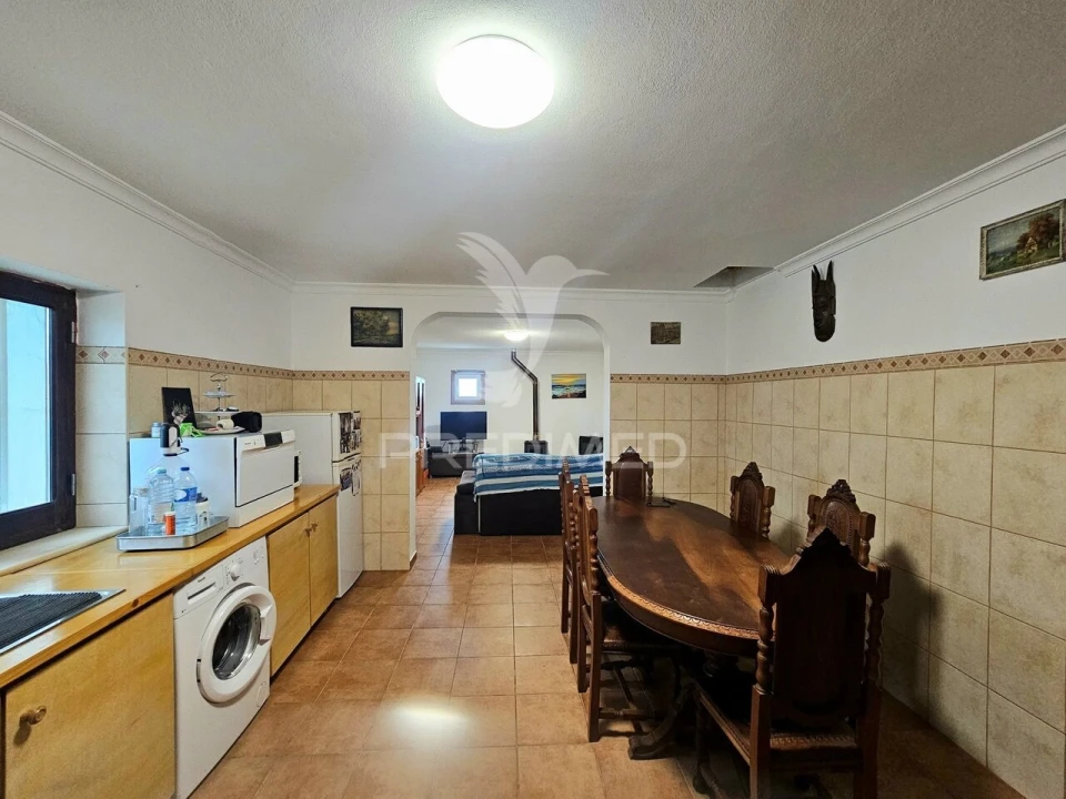 Moradia T2 para Venda em Santa Barbara de Padrões Foto 1