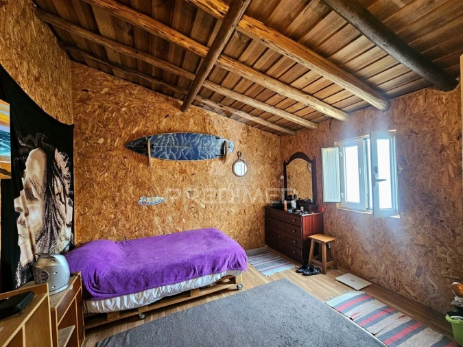 Moradia T2 para Venda em Santa Barbara de Padrões Foto 11