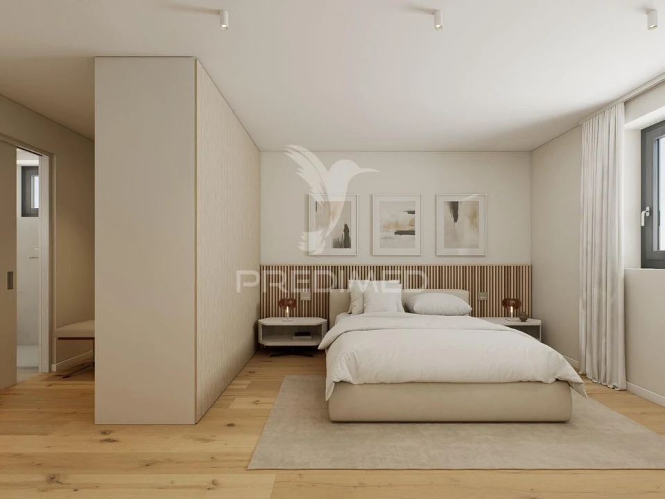 Apartamento T3 para Venda em Oliveira do Bairro Foto 13